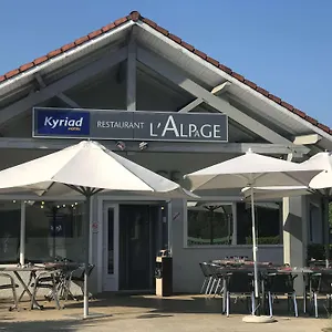 https://kyriad-lyon-est-bron-eurexpo-le-cottage.hotels-rhonealpes.com