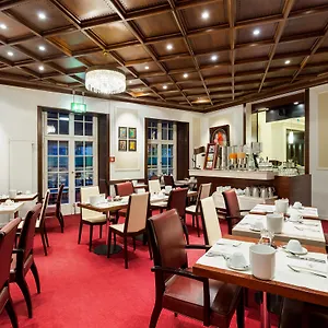 Hotel City Inn Basel 3* Bazel