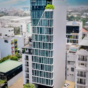 **** Hotel Everland Vietnam