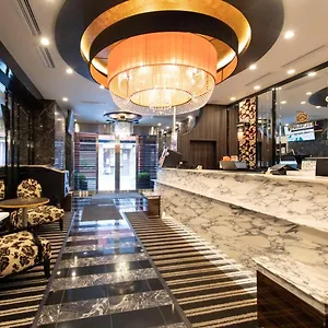 *** Hotel Apa Tkp Nishi-kasai Japan