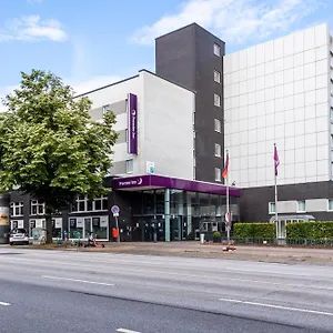 Hotel Premier Alster, Hamburgo