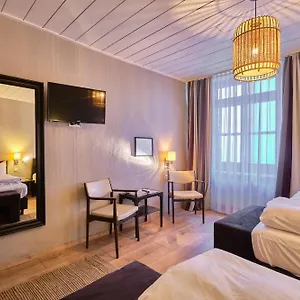 *** Hotel Roter Hahn Niemcy