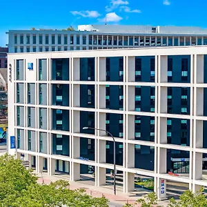 Ibis Budget Αμβούργο
