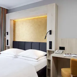 Hotel Western Raphael Altona, Hamburgo