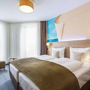 Stay! Boardinghouse Αμβούργο