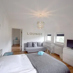 City-apartments Apartamento Düsseldorf